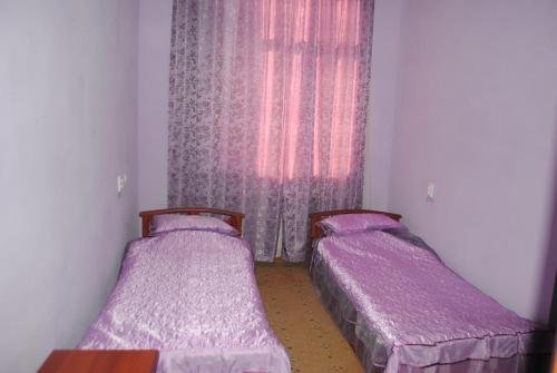 Касри-Арифан: Burji Buxoro Hotel