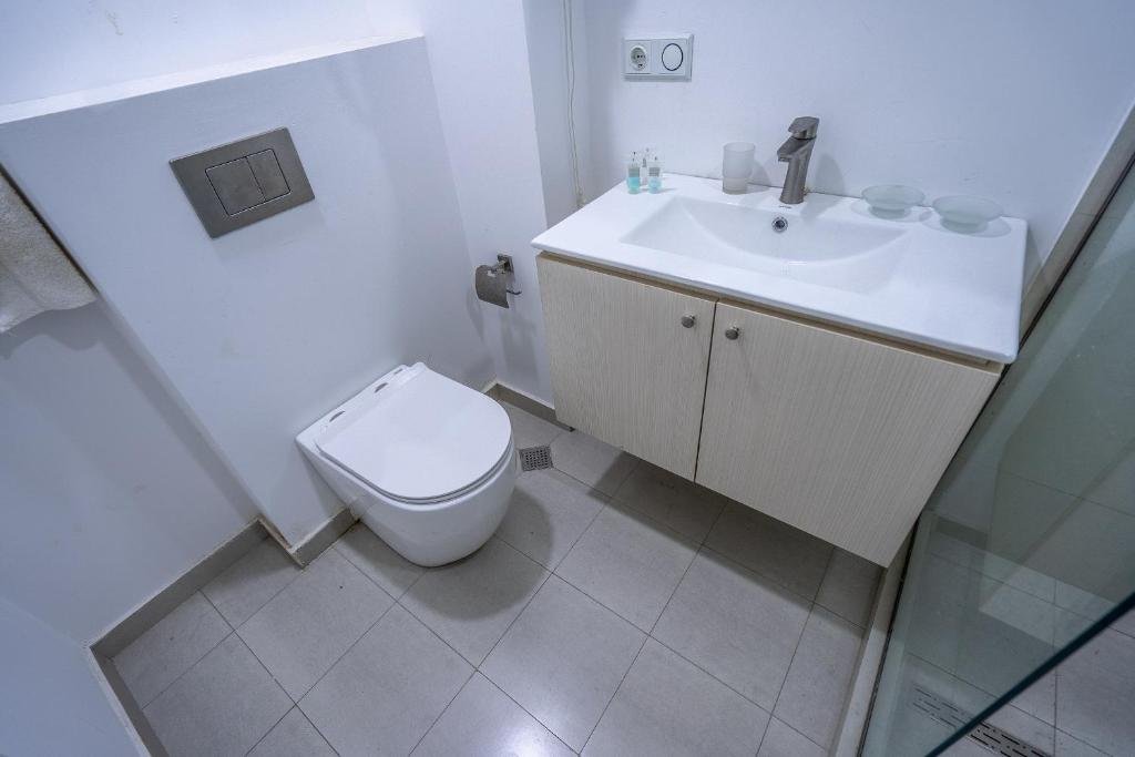 Гудаури: Green Apartment In New Gudauri