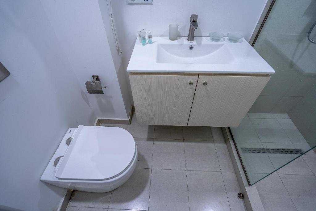 Гудаури: Green Apartment In New Gudauri