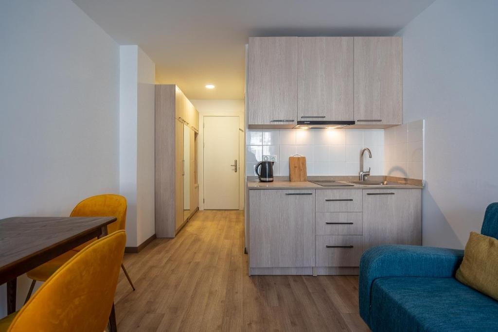 Гудаури: Green Apartment In New Gudauri