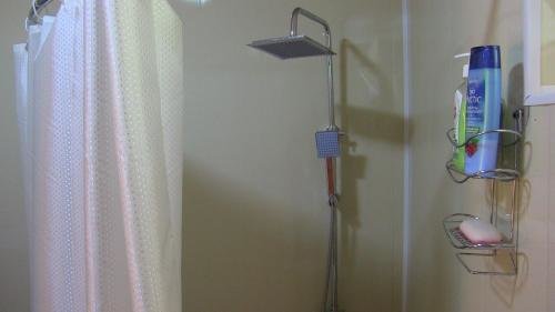 Нурата: Temur Guest House