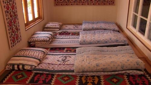 Нурата: Temur Guest House