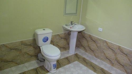 Нурата: Temur Guest House