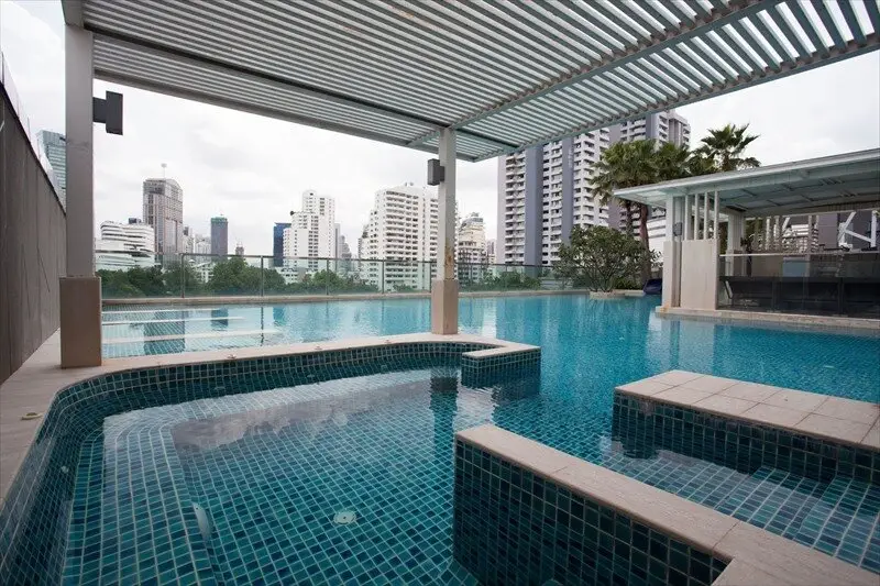 Бангкок: ZEN Home Phrom Phong