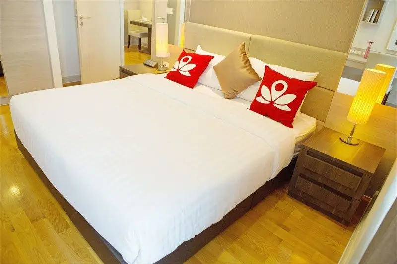 Бангкок: ZEN Home Phrom Phong
