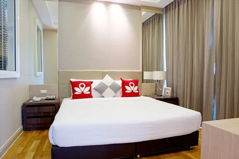 Бангкок: ZEN Home Phrom Phong