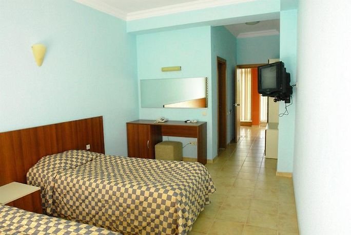 Григолети: Andamati Hotel