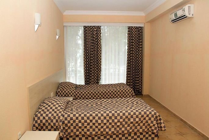 Григолети: Andamati Hotel