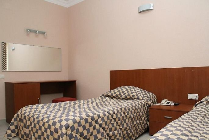 Григолети: Andamati Hotel