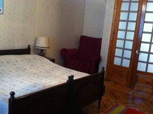 Боржоми: Guest House Mzia