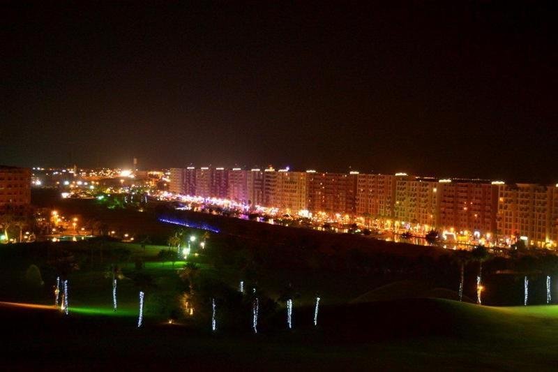 Эль-Аламейн: Apartment in Golf Porto Marina