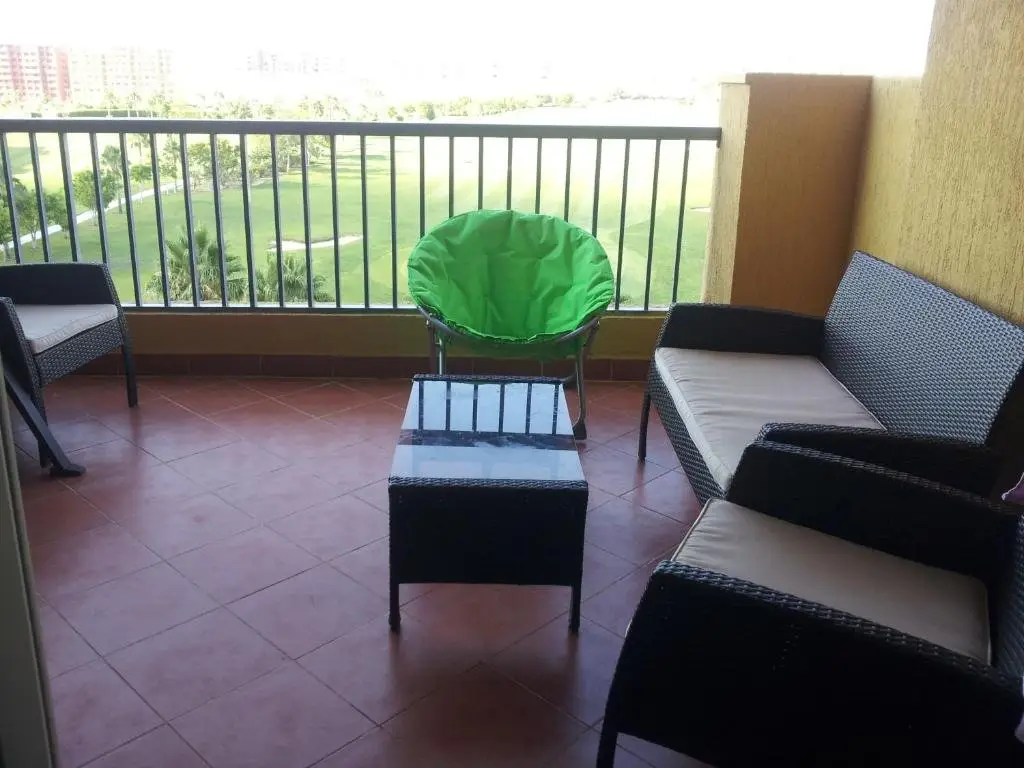Эль-Аламейн: Apartment in Golf Porto Marina