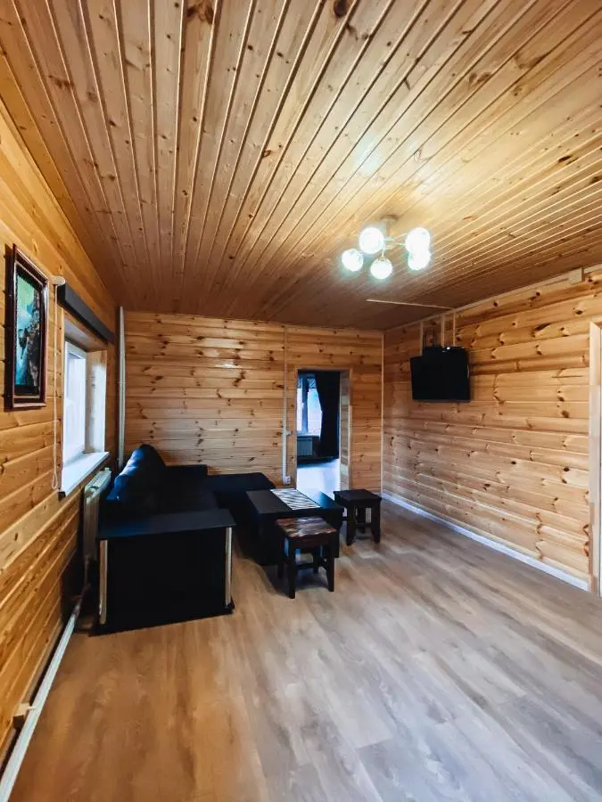 Переславль-Залесский: Family House