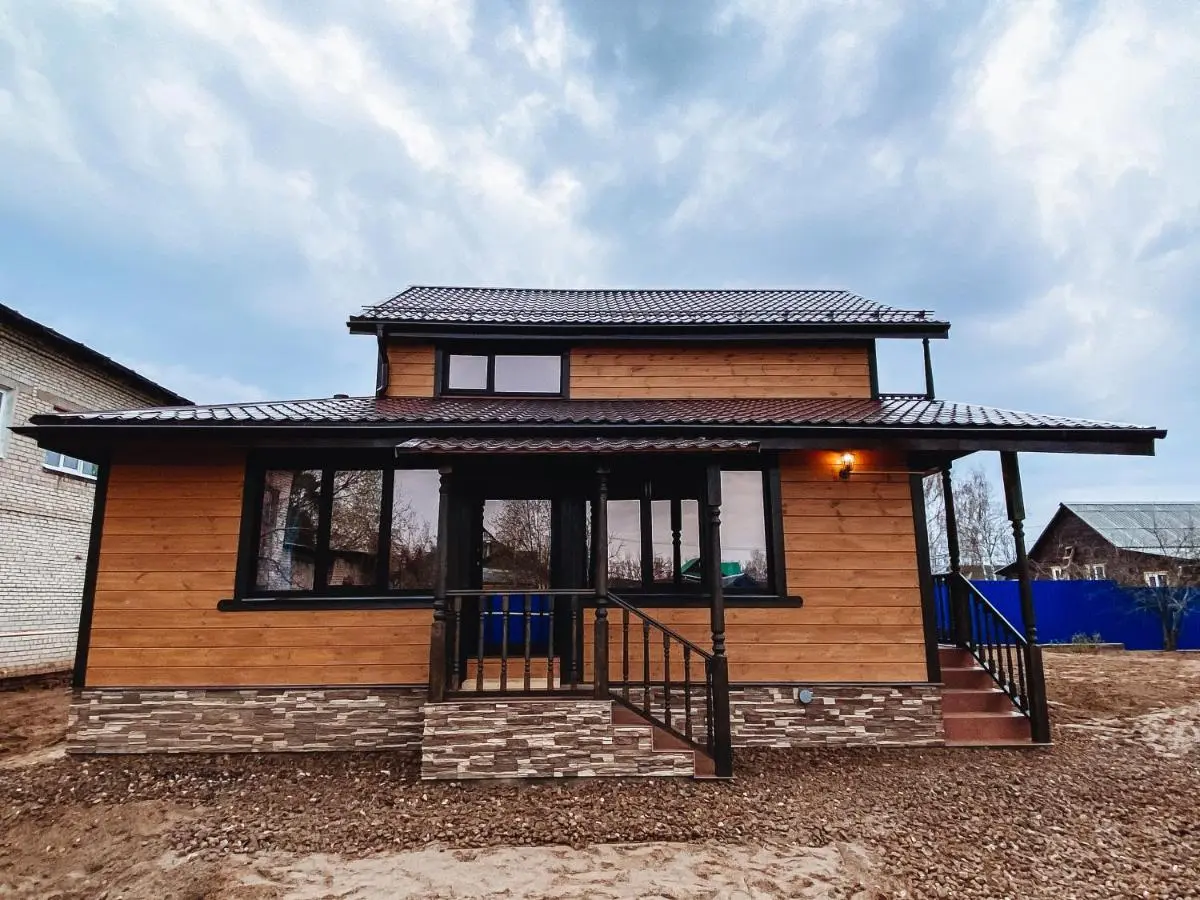 Переславль-Залесский: Family House