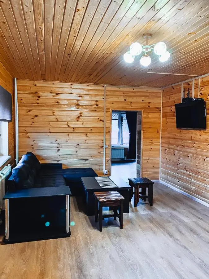 Переславль-Залесский: Family House