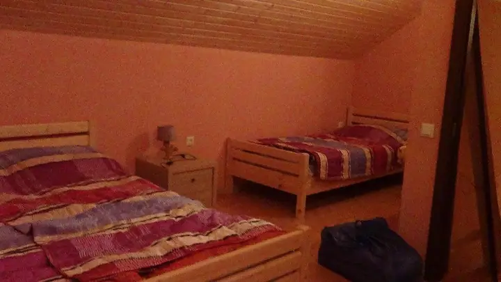 Бакуриани: Holiday Home Didveli