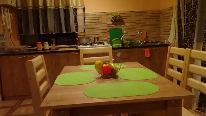 Бакуриани: Holiday Home Didveli