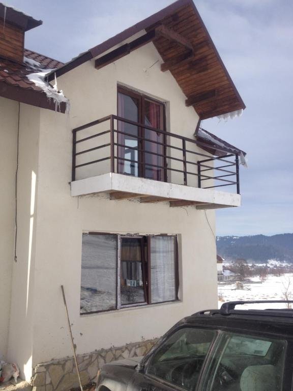 Бакуриани: Holiday Home Didveli