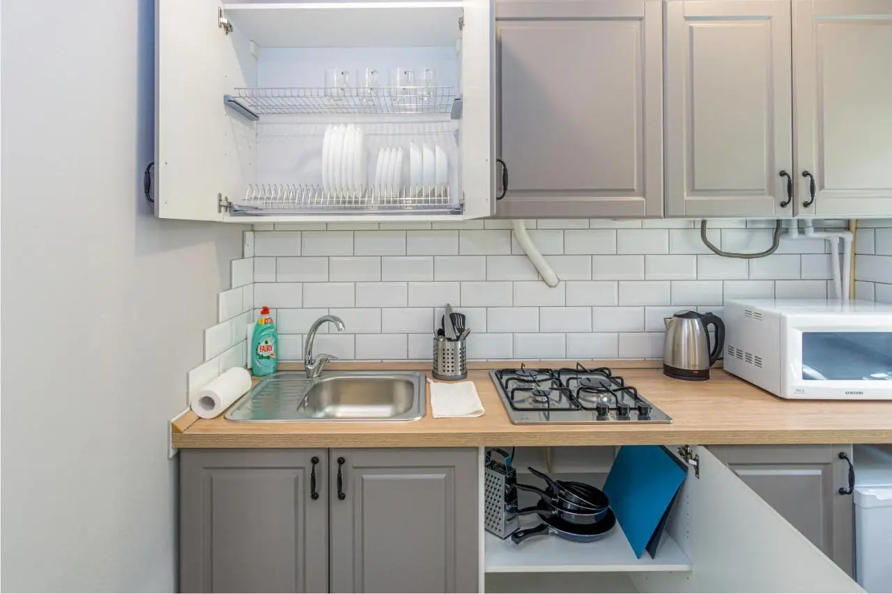 Ярославль: Houzz-style apartment in the centre
