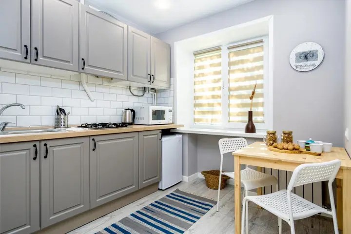 Ярославль: Houzz-style apartment in the centre