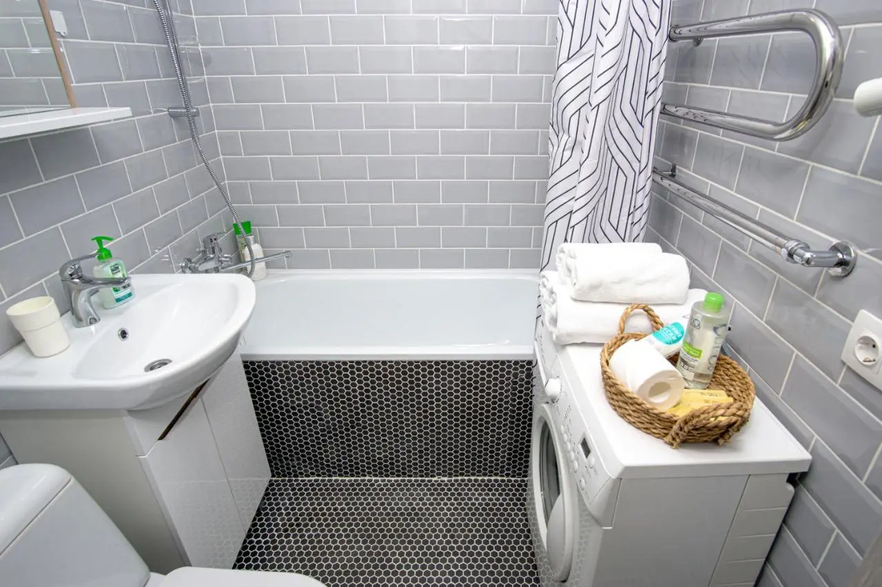 Ярославль: Houzz-style apartment in the centre