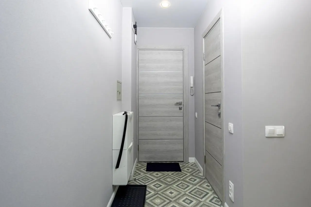 Ярославль: Houzz-style apartment in the centre