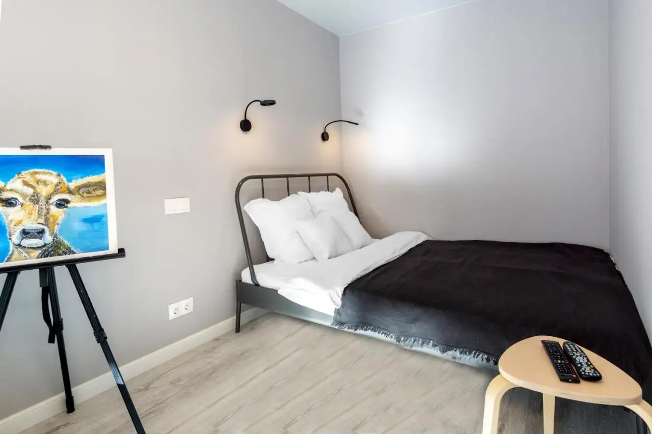 Ярославль: Houzz-style apartment in the centre