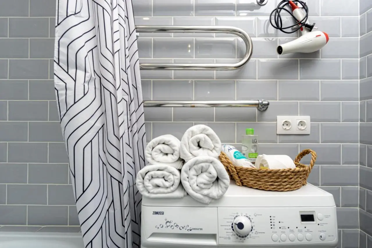 Ярославль: Houzz-style apartment in the centre