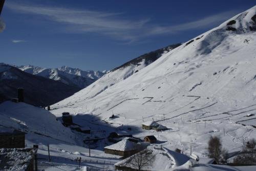 Ушгули: Hotel Koshki Ushguli