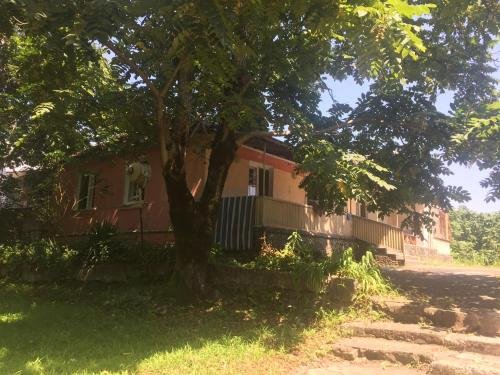 Шекветили: House at Shekvetili Beach