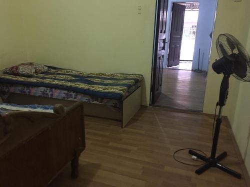 Шекветили: House at Shekvetili Beach