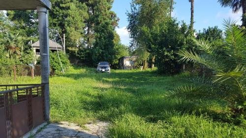 Цихисдзири: Tsikhisdziri Rancho