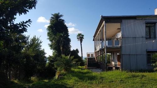 Цихисдзири: Tsikhisdziri Rancho