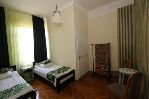 Зугдиди: In Old House