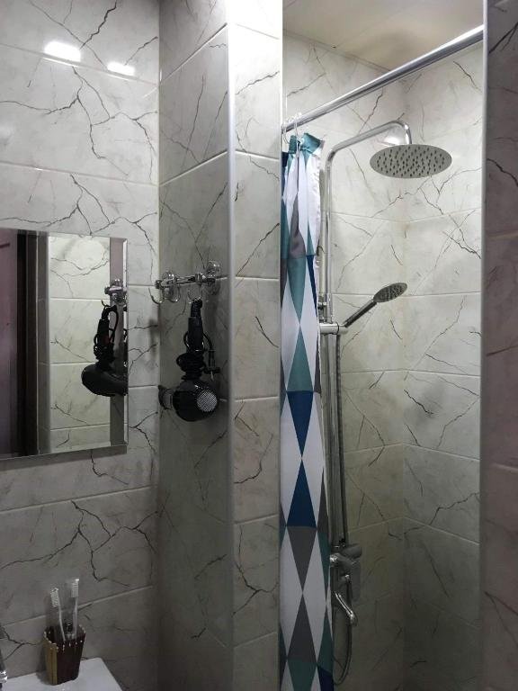 Боржоми: Borjomi Apartments Apart Hotel