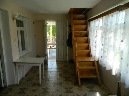 Местиа: alex house