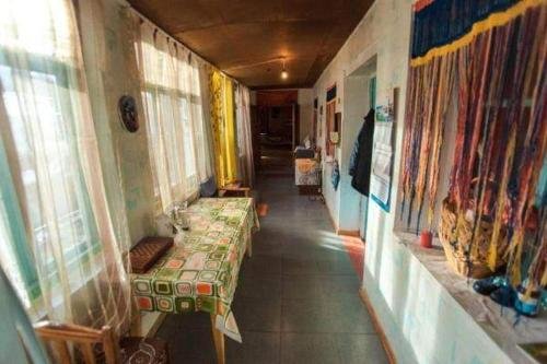 Местиа: Guest House Plus