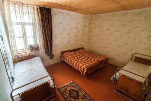 Местиа: Guest House Plus