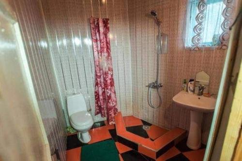 Местиа: Guest House Plus