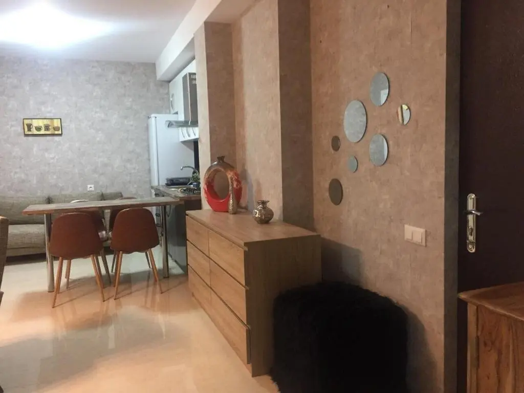 Бакуриани: Bakuriani Residence 87