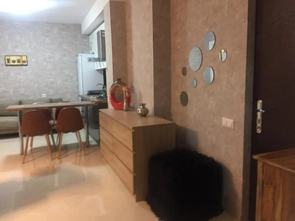 Бакуриани: Bakuriani Residence 87
