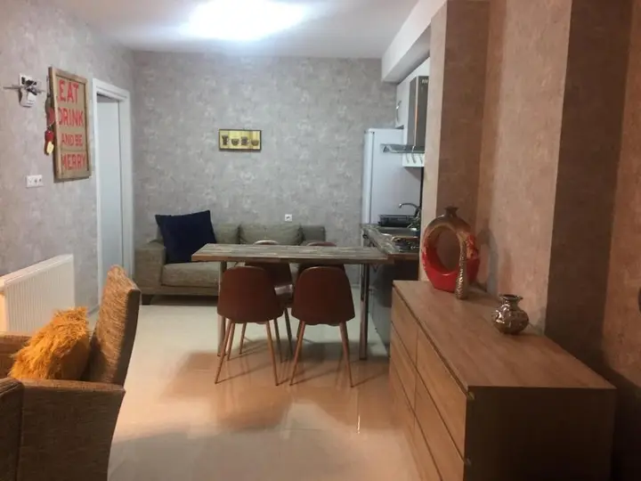 Бакуриани: Bakuriani Residence 87