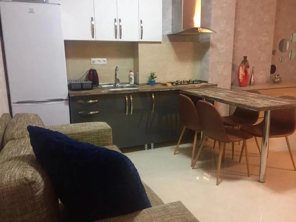 Бакуриани: Bakuriani Residence 87