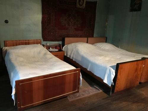 Душети: Guest House Dusheti
