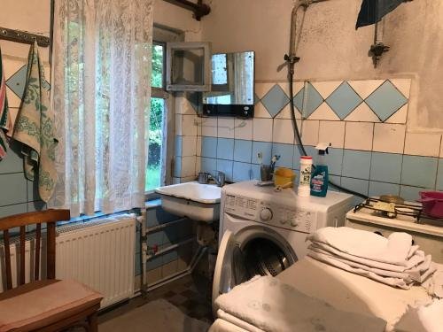 Душети: Guest House Dusheti