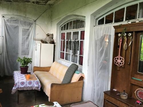 Душети: Guest House Dusheti