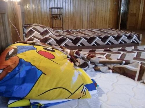 Поти: "Felix" hotel in the city of Poti, Near the sea