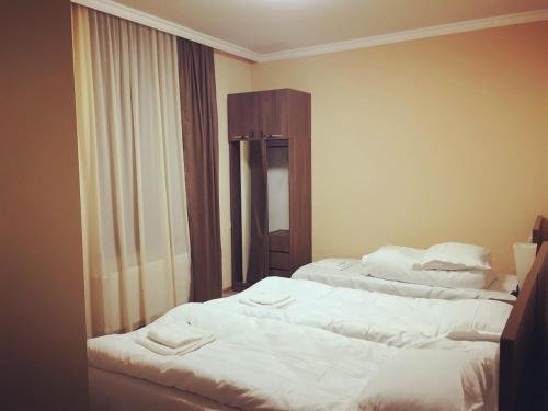 Пасанаури: Tradition RestaurantHotel