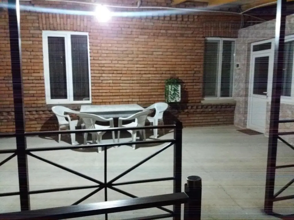 Боржоми: Apartament LashaGiorgi