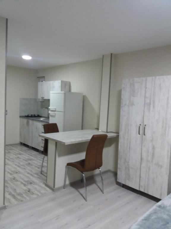 Боржоми: Apartament LashaGiorgi